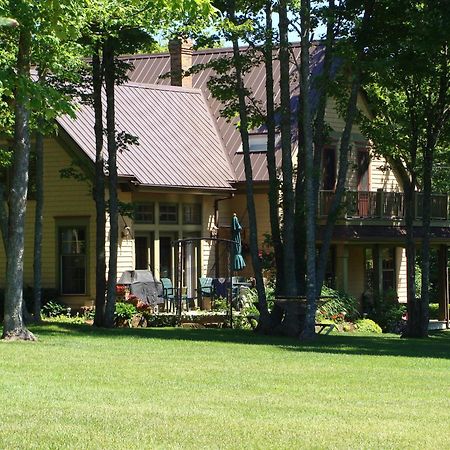 Cavendish Maples Cottages Zewnętrze zdjęcie