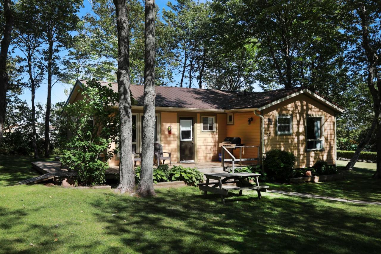 Cavendish Maples Cottages Zewnętrze zdjęcie