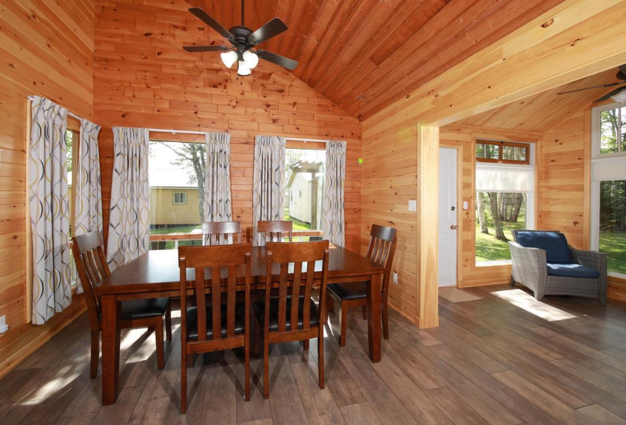 Cavendish Maples Cottages Zewnętrze zdjęcie