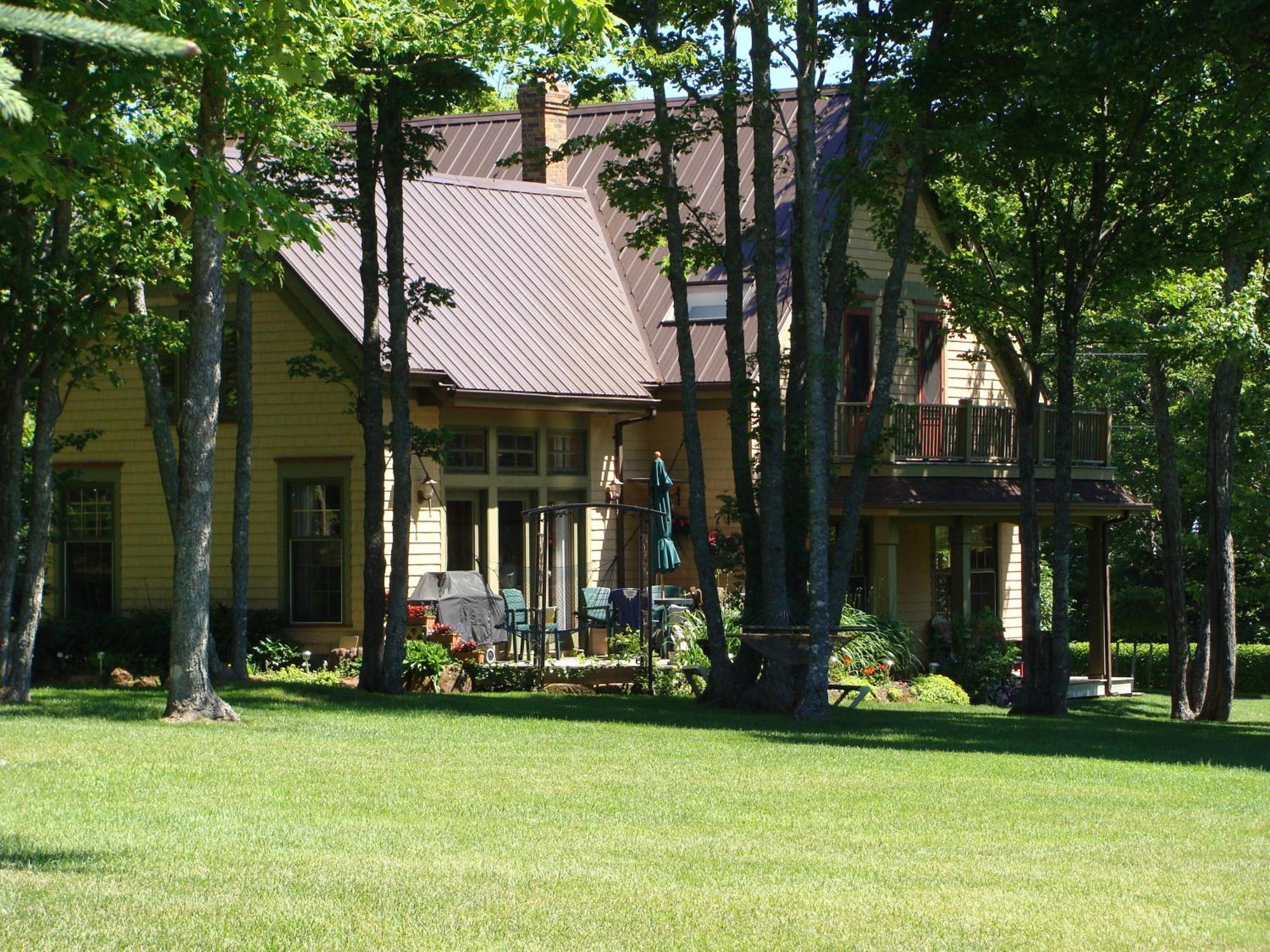 Cavendish Maples Cottages Zewnętrze zdjęcie