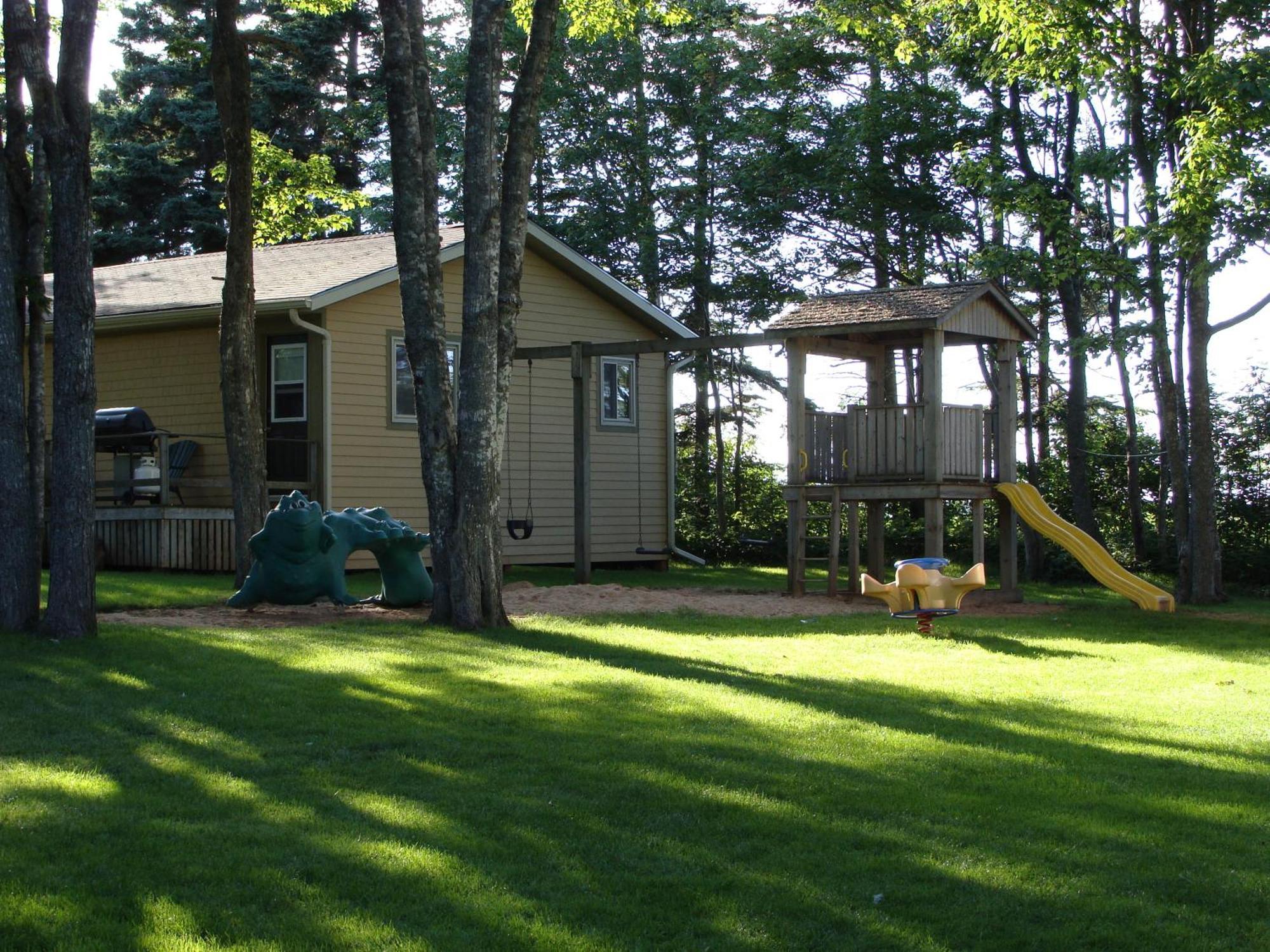 Cavendish Maples Cottages Zewnętrze zdjęcie
