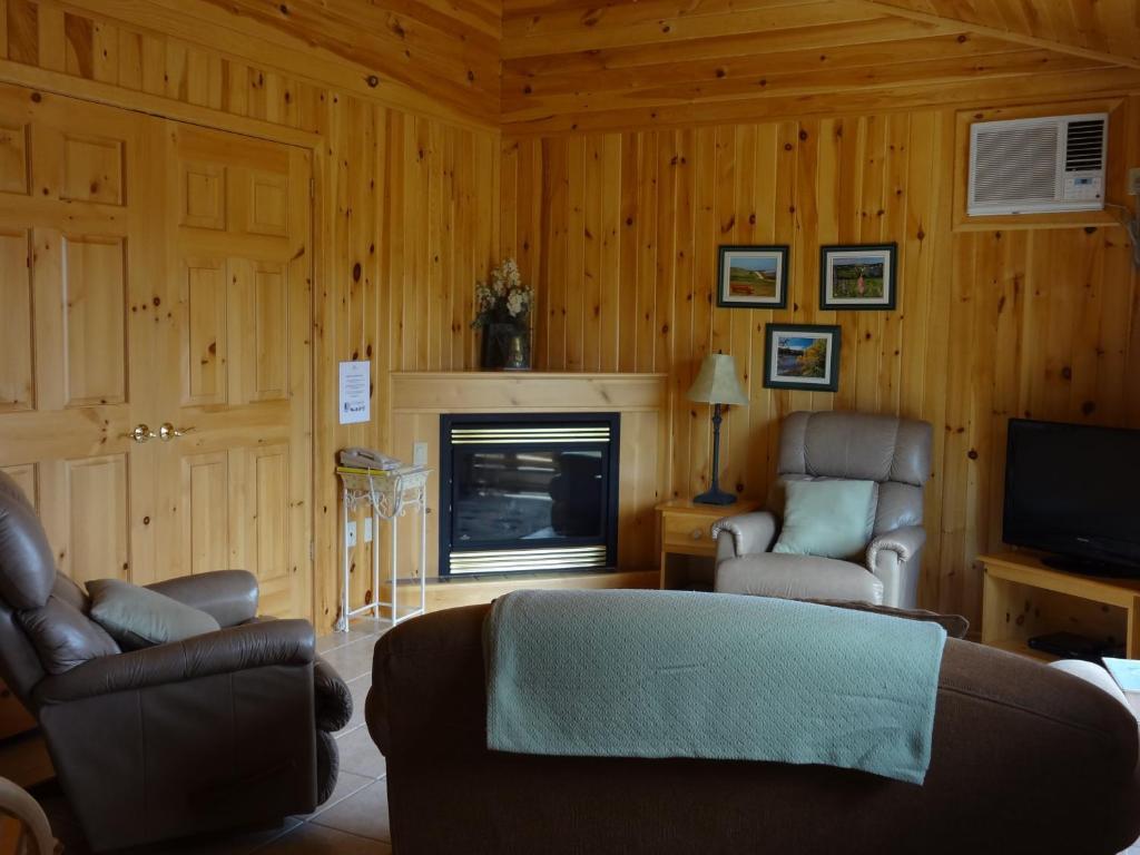 Cavendish Maples Cottages Pokój zdjęcie