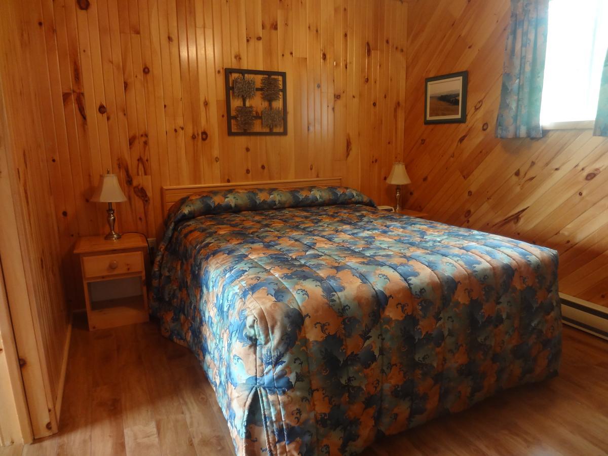 Cavendish Maples Cottages Zewnętrze zdjęcie