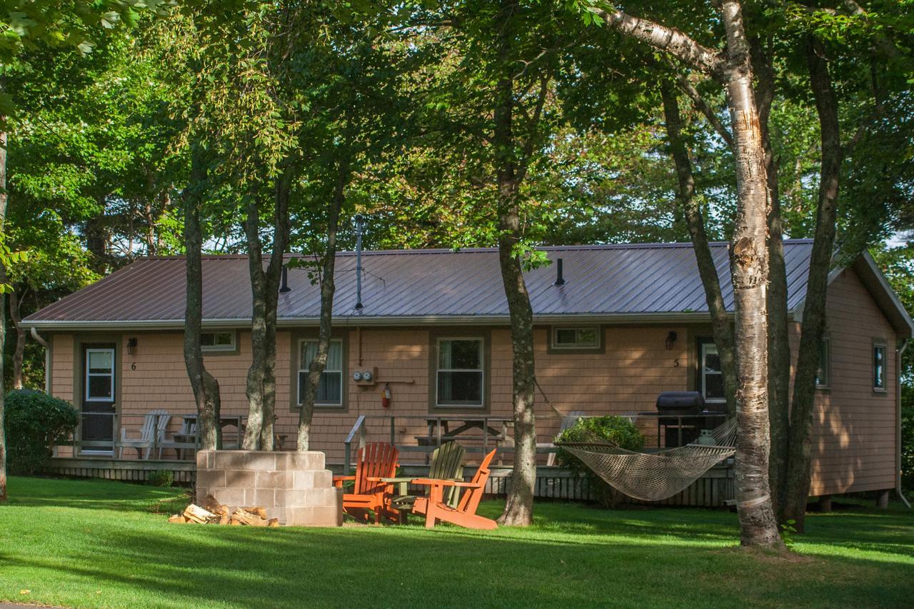 Cavendish Maples Cottages Zewnętrze zdjęcie