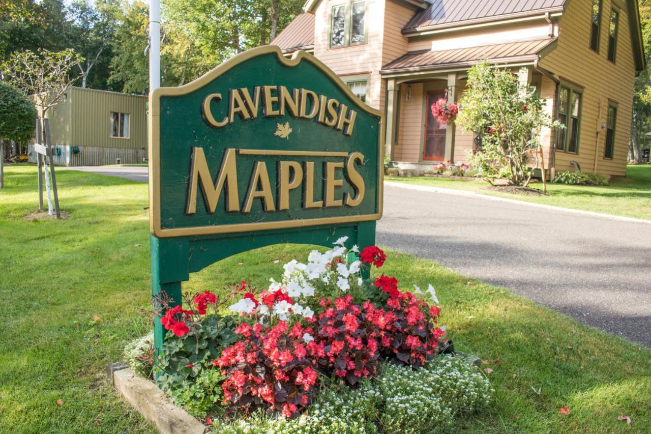 Cavendish Maples Cottages Zewnętrze zdjęcie